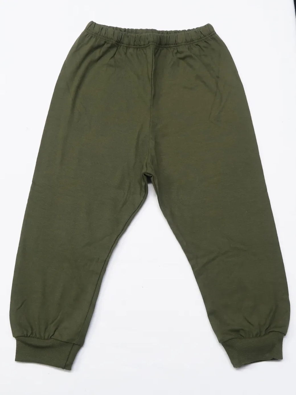 Брюки 2 шт Рекантино 2п123-11/Хаки - фото 5