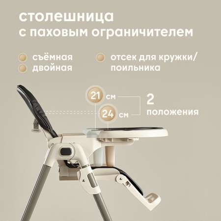 Стульчик для кормления Nuovita Nativo