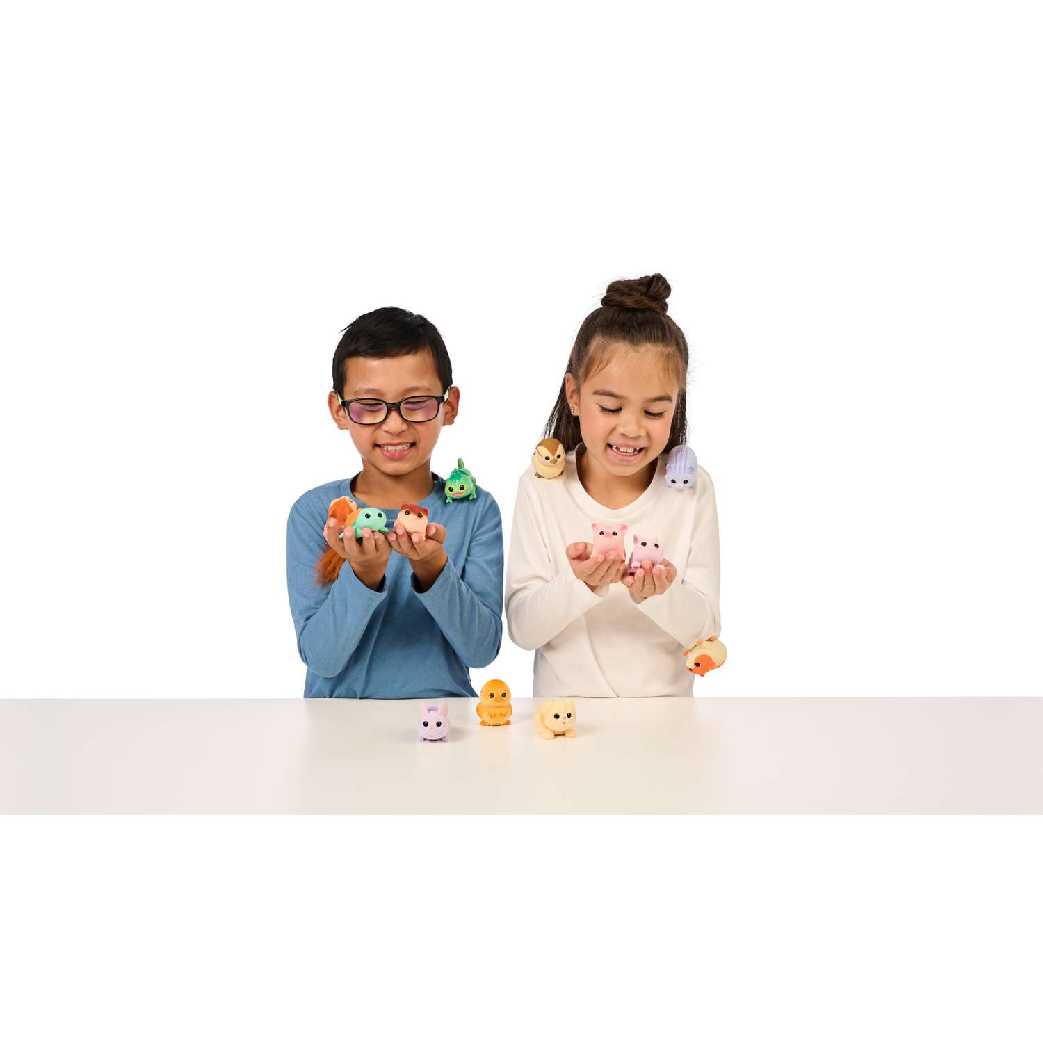 Игрушка мягкая Moose черепаха Черепаха - фото 8