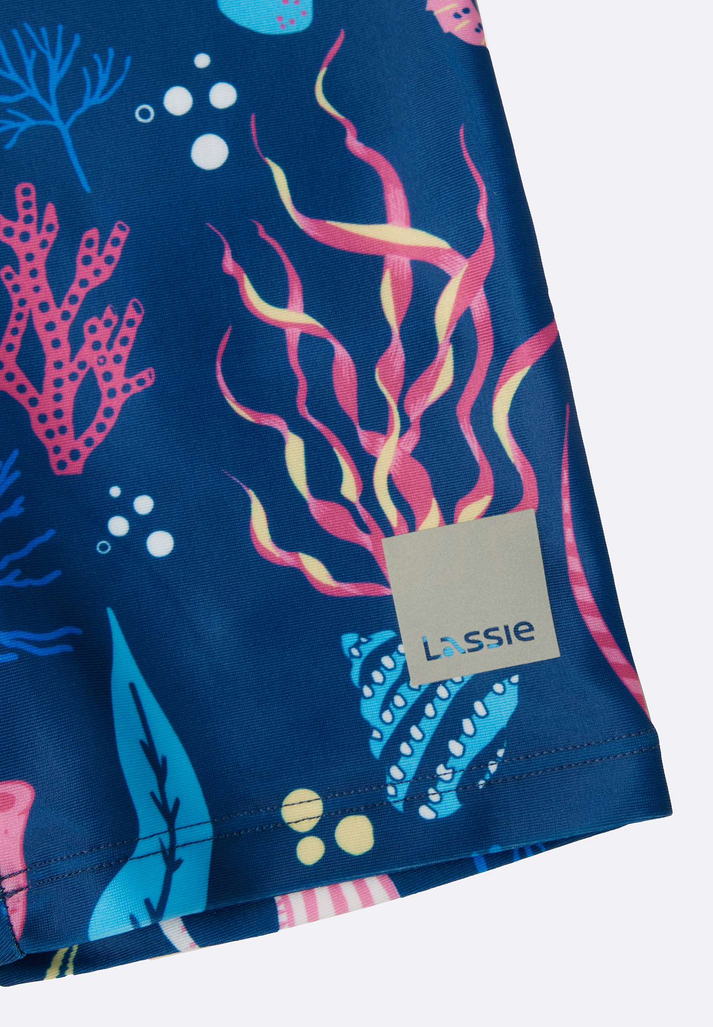 Комбинезон для плавания Lassie 7200009A-6881 - фото 5