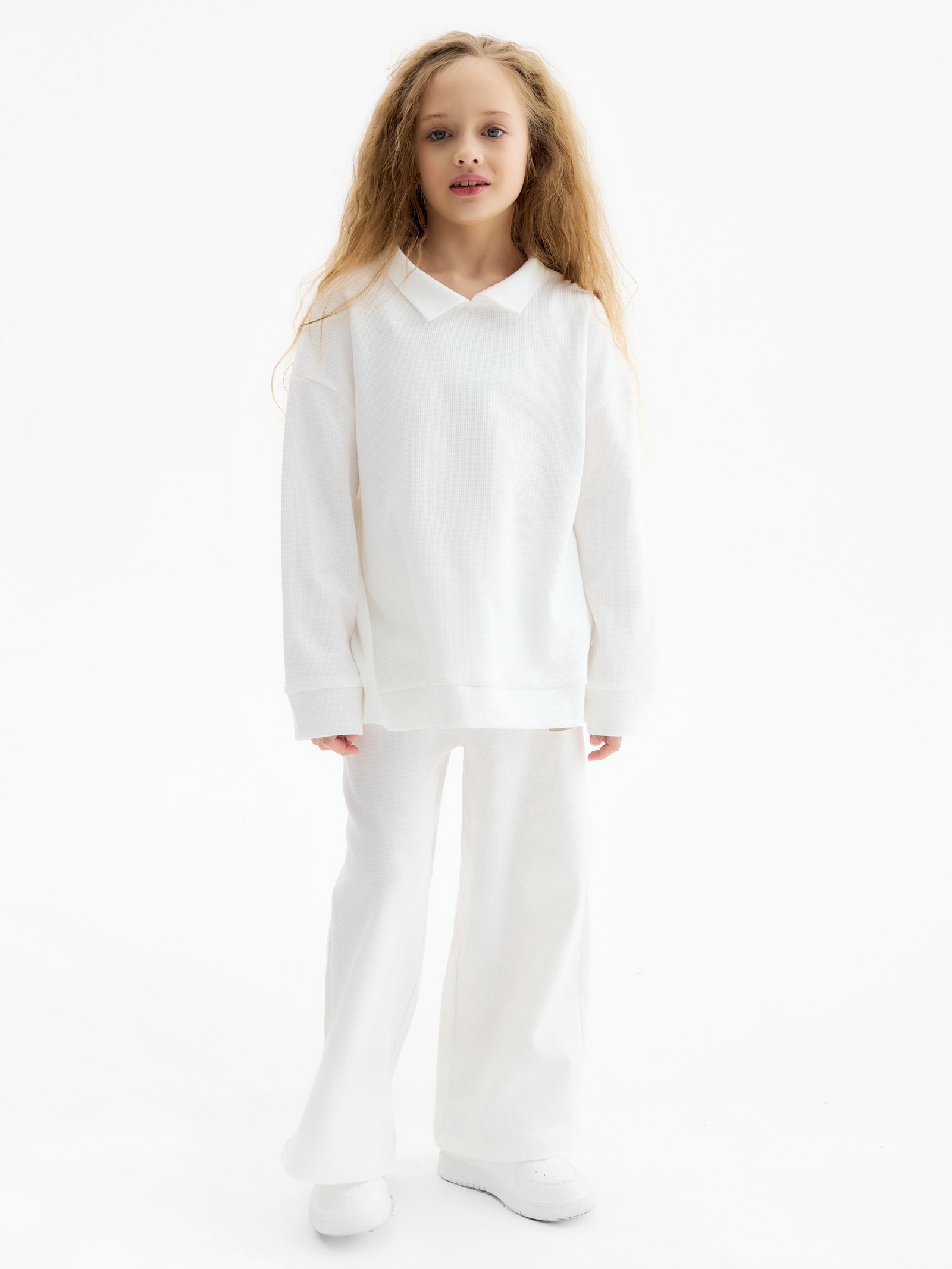 Брюки Minaku 10799322 - фото 4