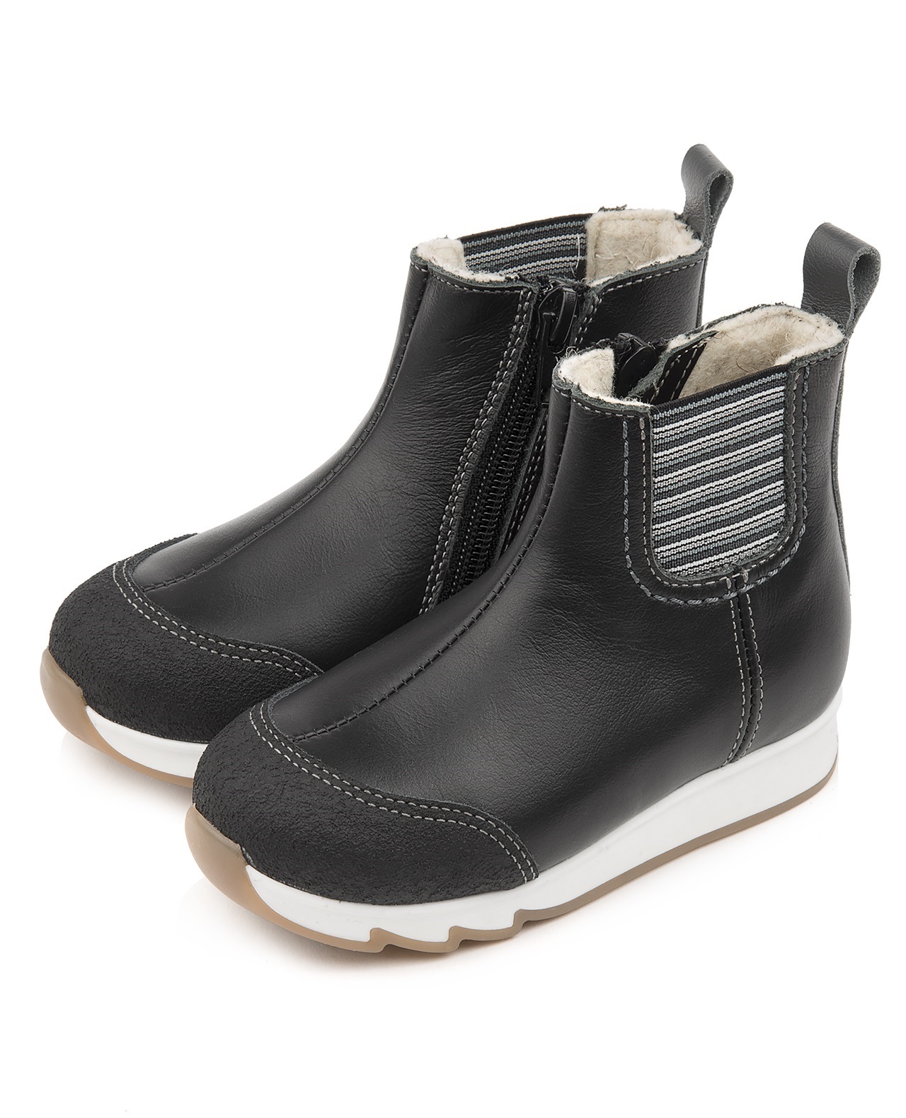 Ботинки Tapiboo FT-23018.20-OL01O.01 - фото 3