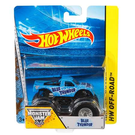 Автомобиль Hot Wheels 1:64