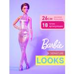 Кукла модельная Barbie Signature Looks №22 высота 26 см