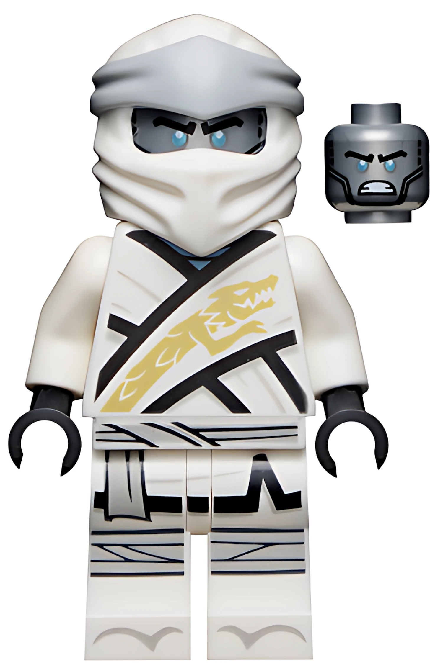 Фигурка LEGO Ninjago Zane - фото 1