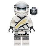 Фигурка LEGO Ninjago Zane