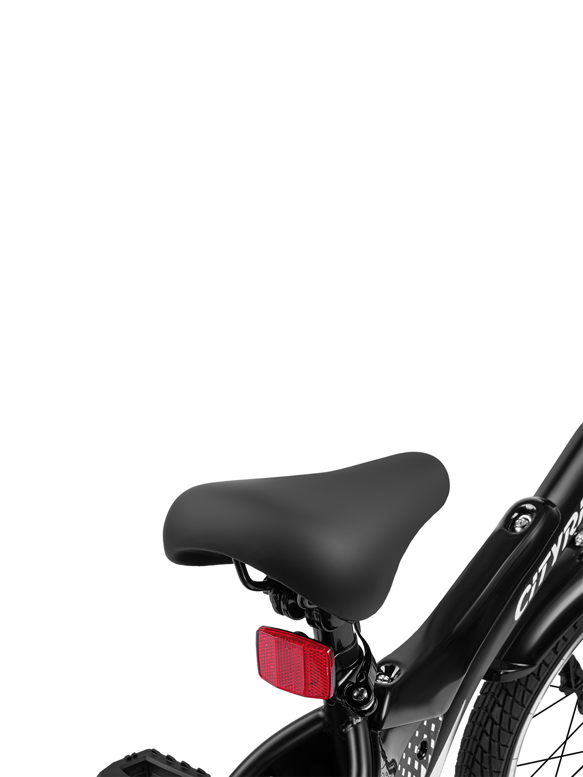 Двухколесный велосипед CITYRIDE 16 дюймов - фото 15