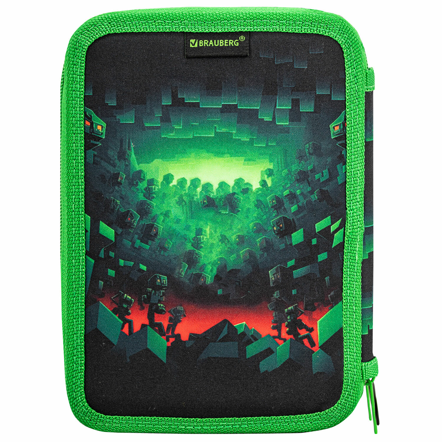 Пенал Brauberg - фото 10