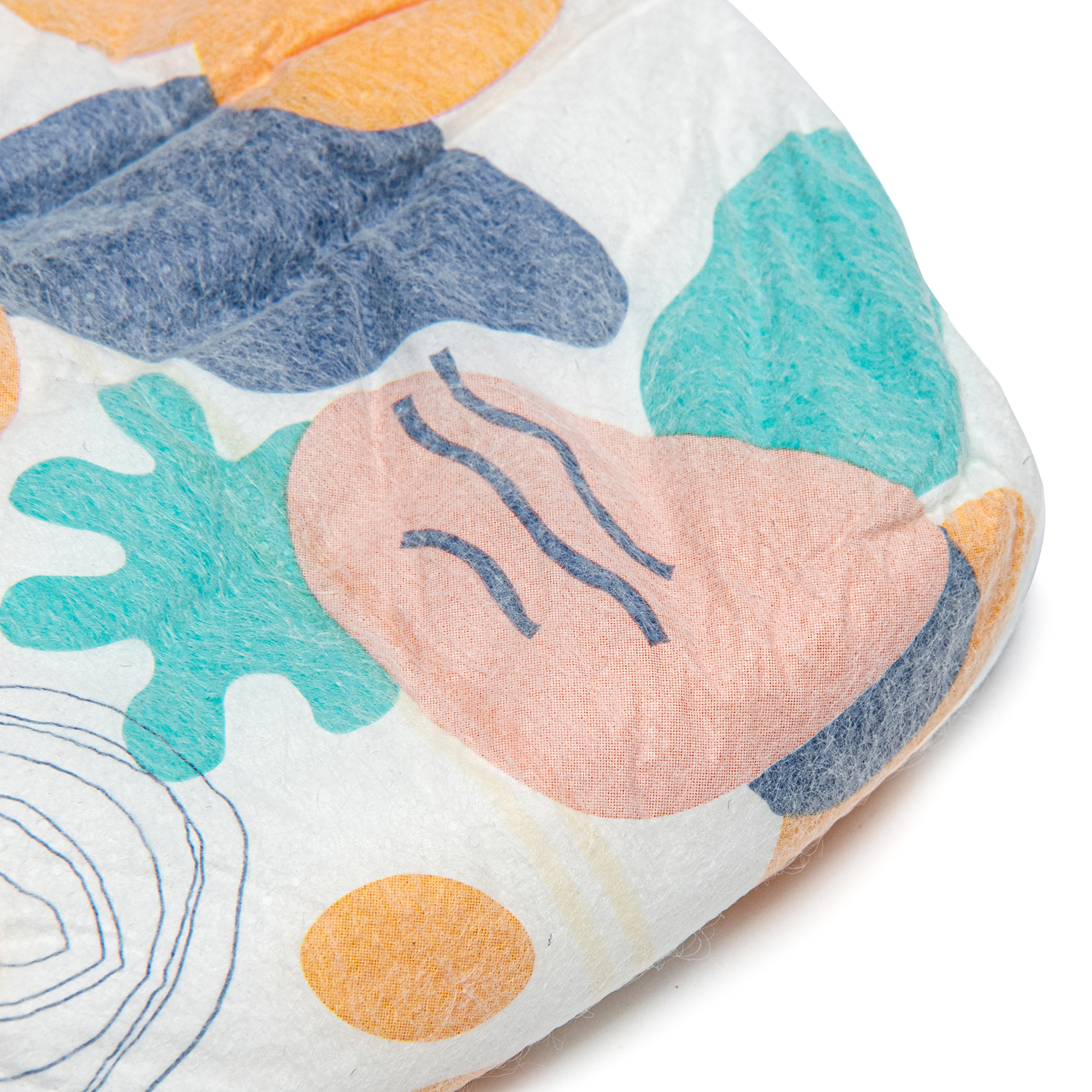 Подгузники BabyGo Comfort для новорожденных NB (до 5 кг) 34 шт. - фото 15
