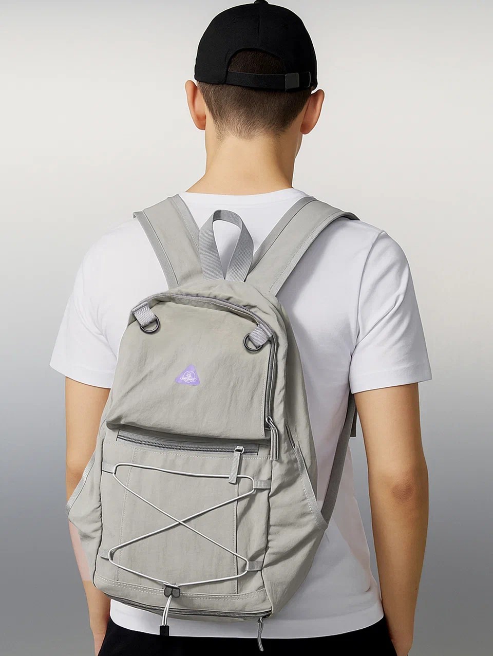 Рюкзак OZITI - фото 1