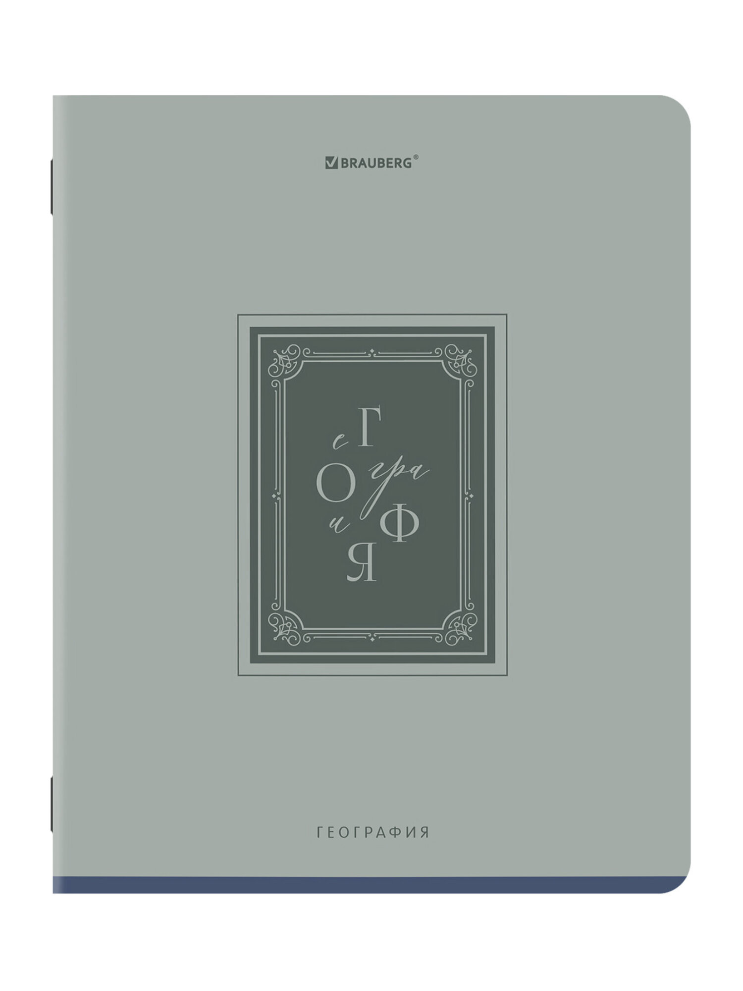 Тетрадь Brauberg 48 лист. 12 шт. - фото 10