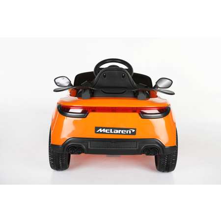 Автомобиль TOYLAND McLaren С пультом ДУ