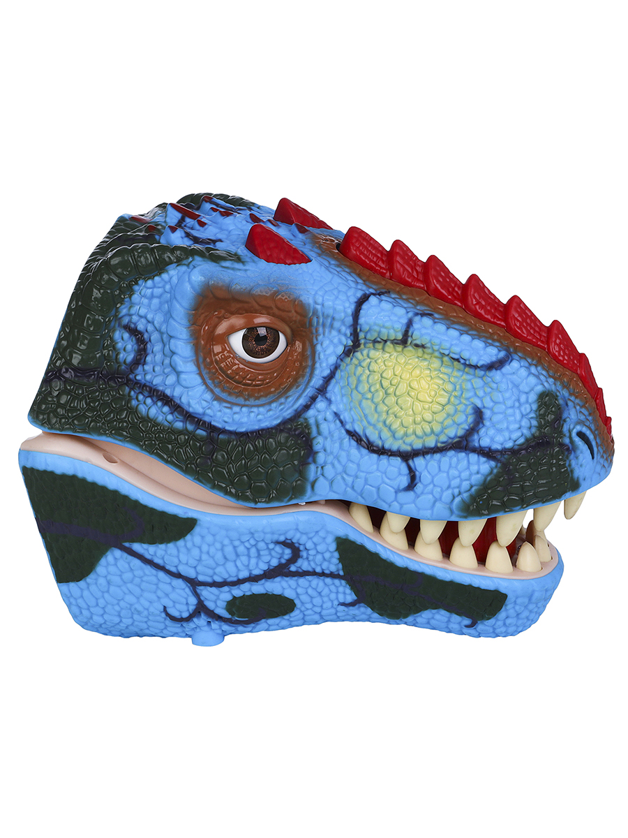 Игровой набор Masai Mara Sprayer Dinosaur - фото 7