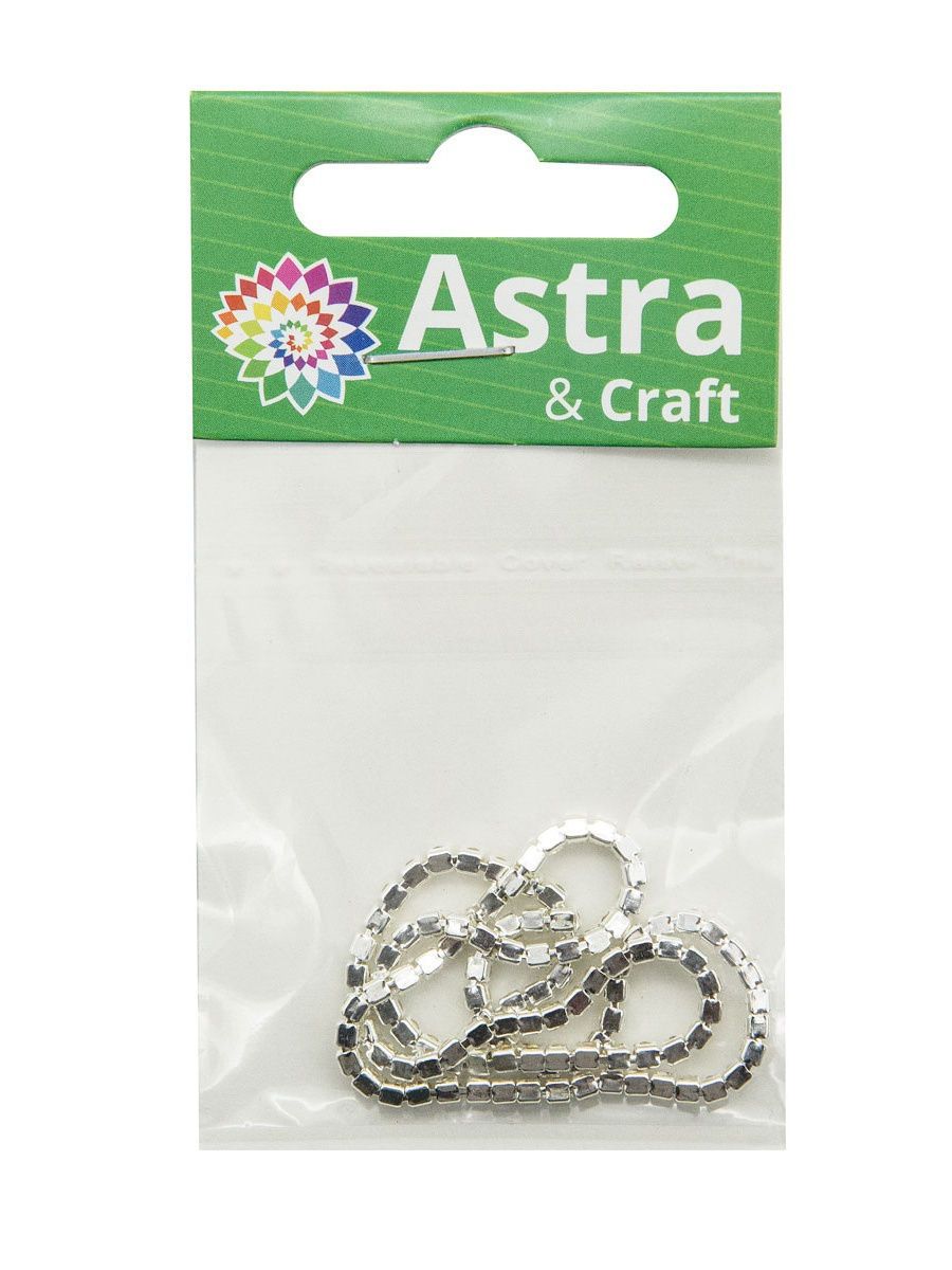 Набор для творчества Astra Craft бисер - фото 3