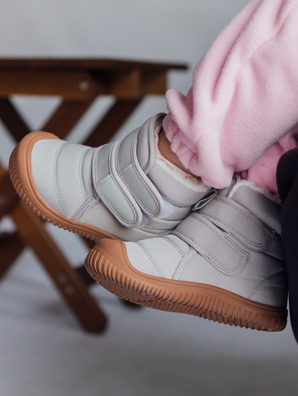 Ботинки Little Club DUTI13899 - фото 9