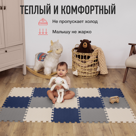 Коврик Mamagoods