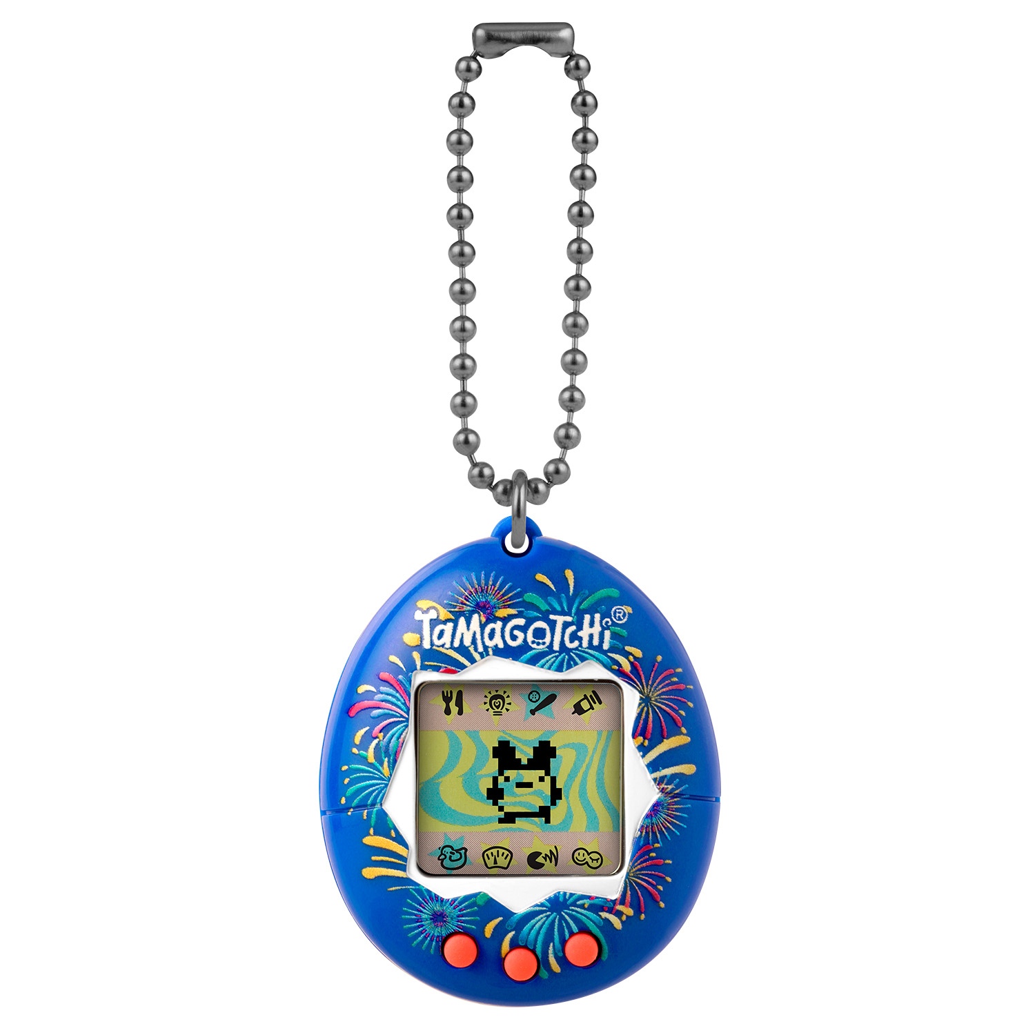 Электронная игра Tamagotchi - фото 3