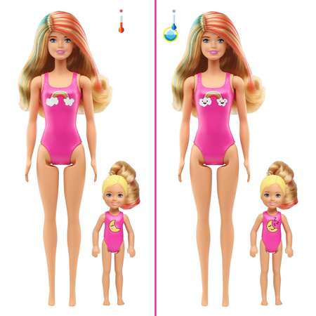 Кукла модельная Barbie