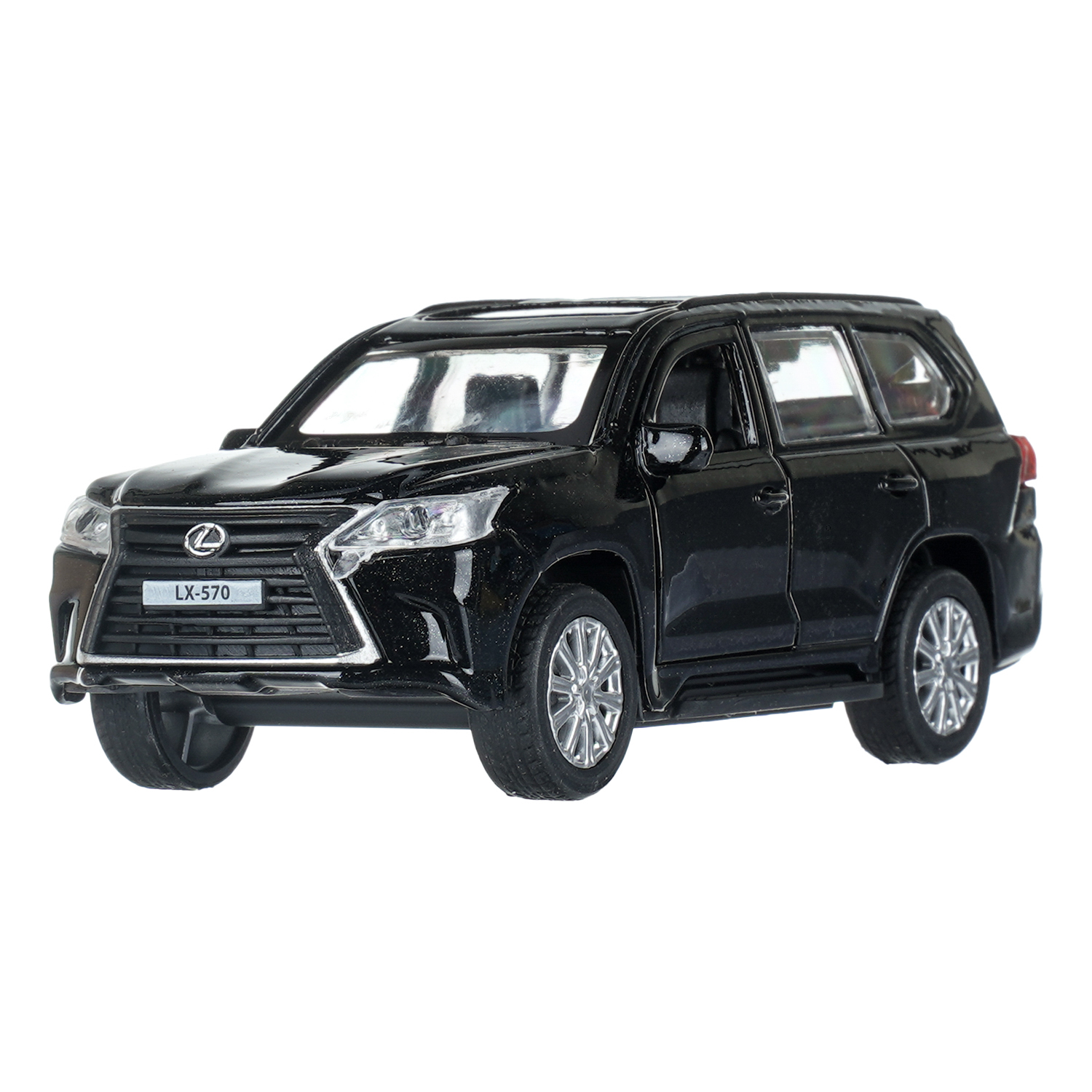 Игровой набор Huada Toys Автомойка 412921 - фото 8