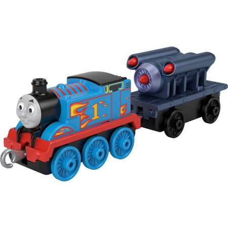 Развивающая железная дорога Thomas and Friends