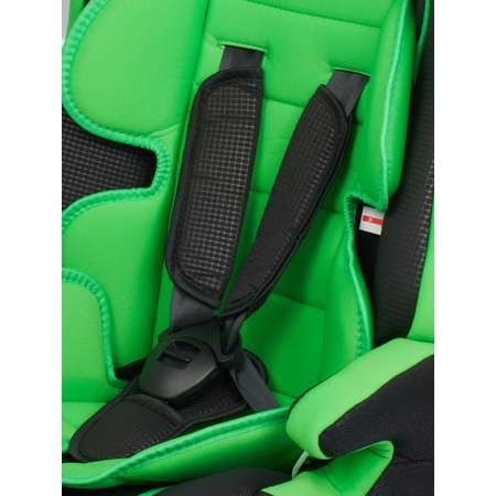 Автокресло Teddy Bear 1/2/3 (9-36 кг)