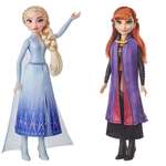 Кукла модельная Disney Frozen в ассортименте