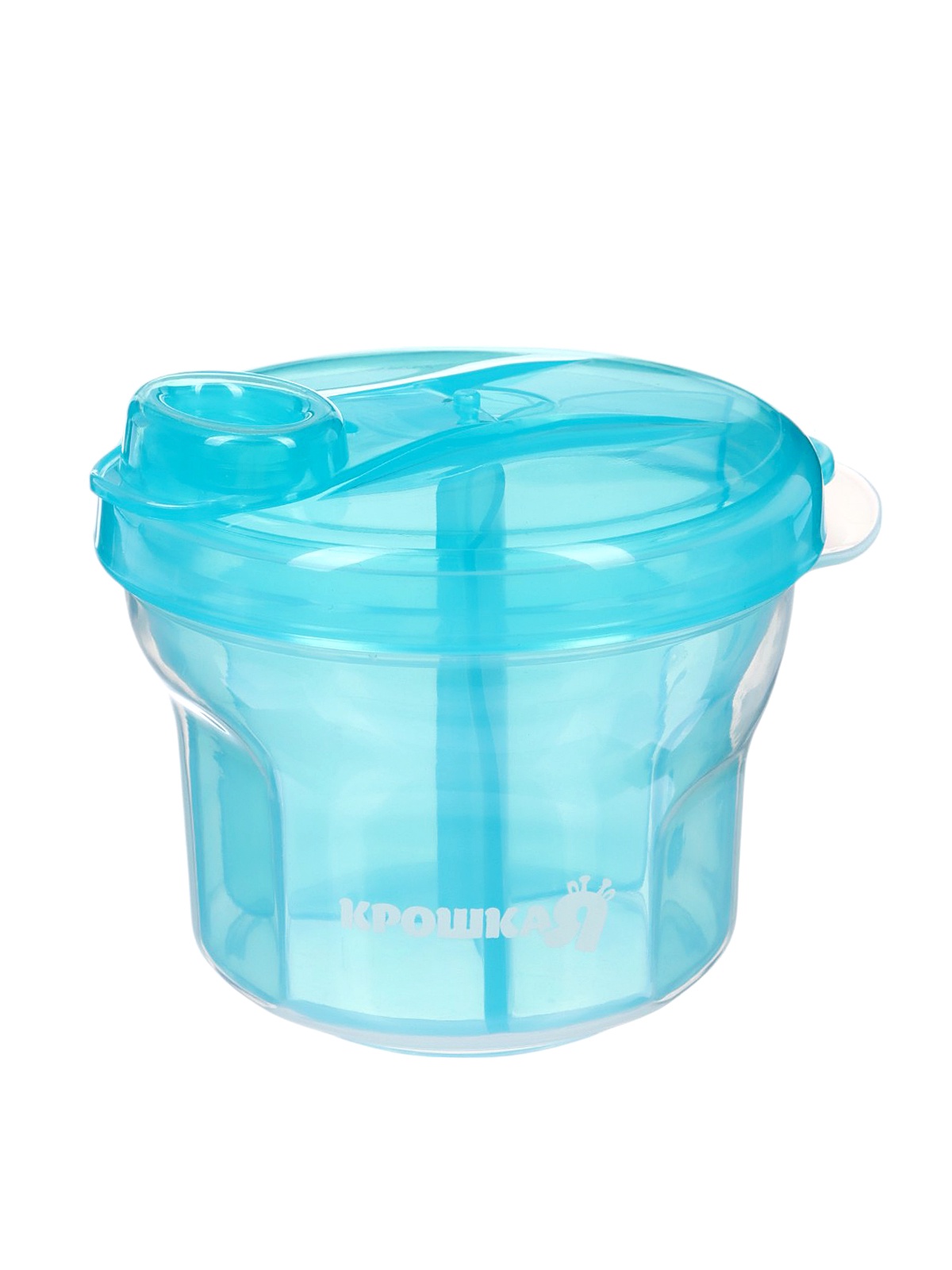 Тарелка Крошка Я - фото 14