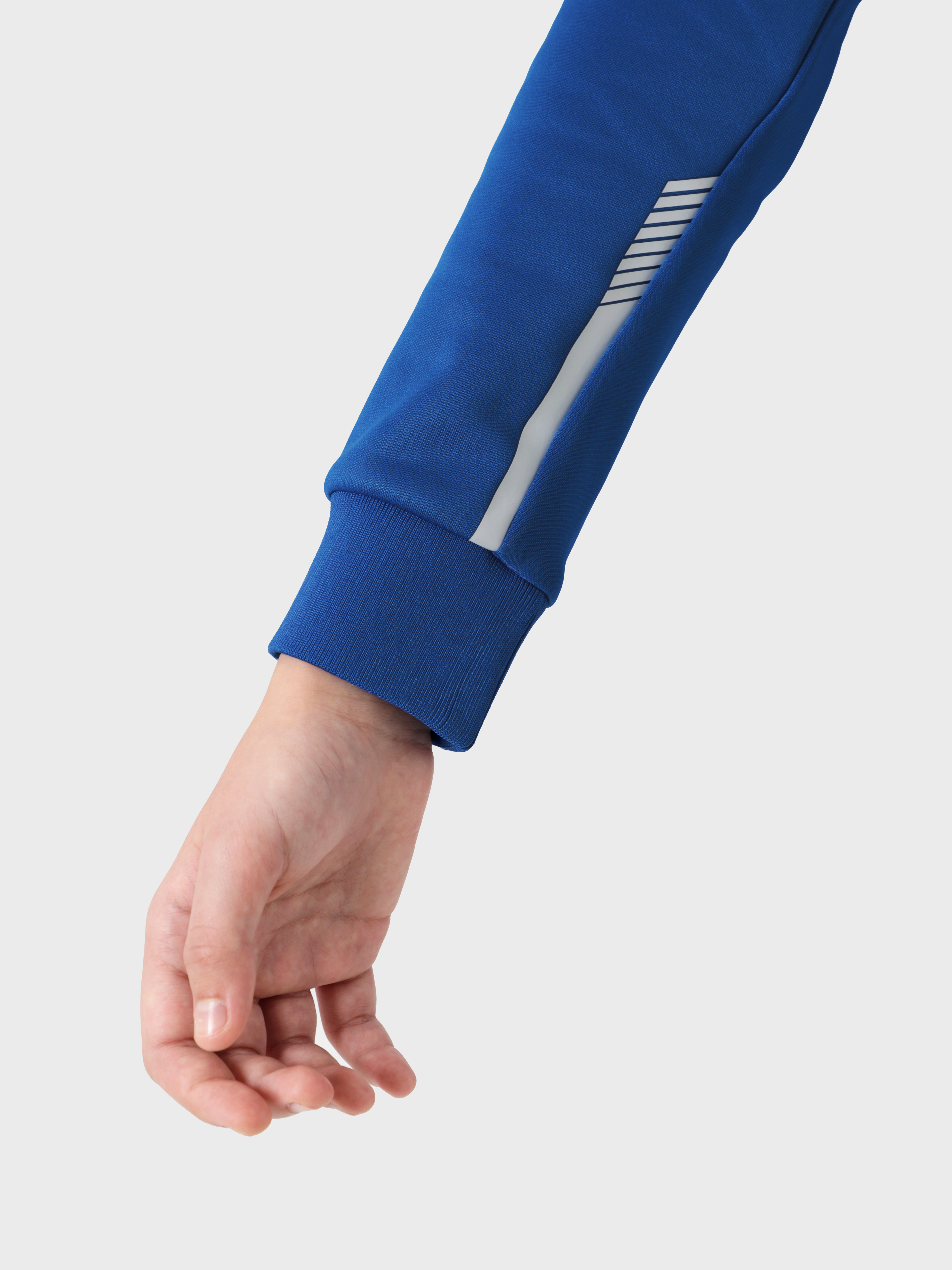 Олимпийка KELME 7461WT3143-481 - фото 11