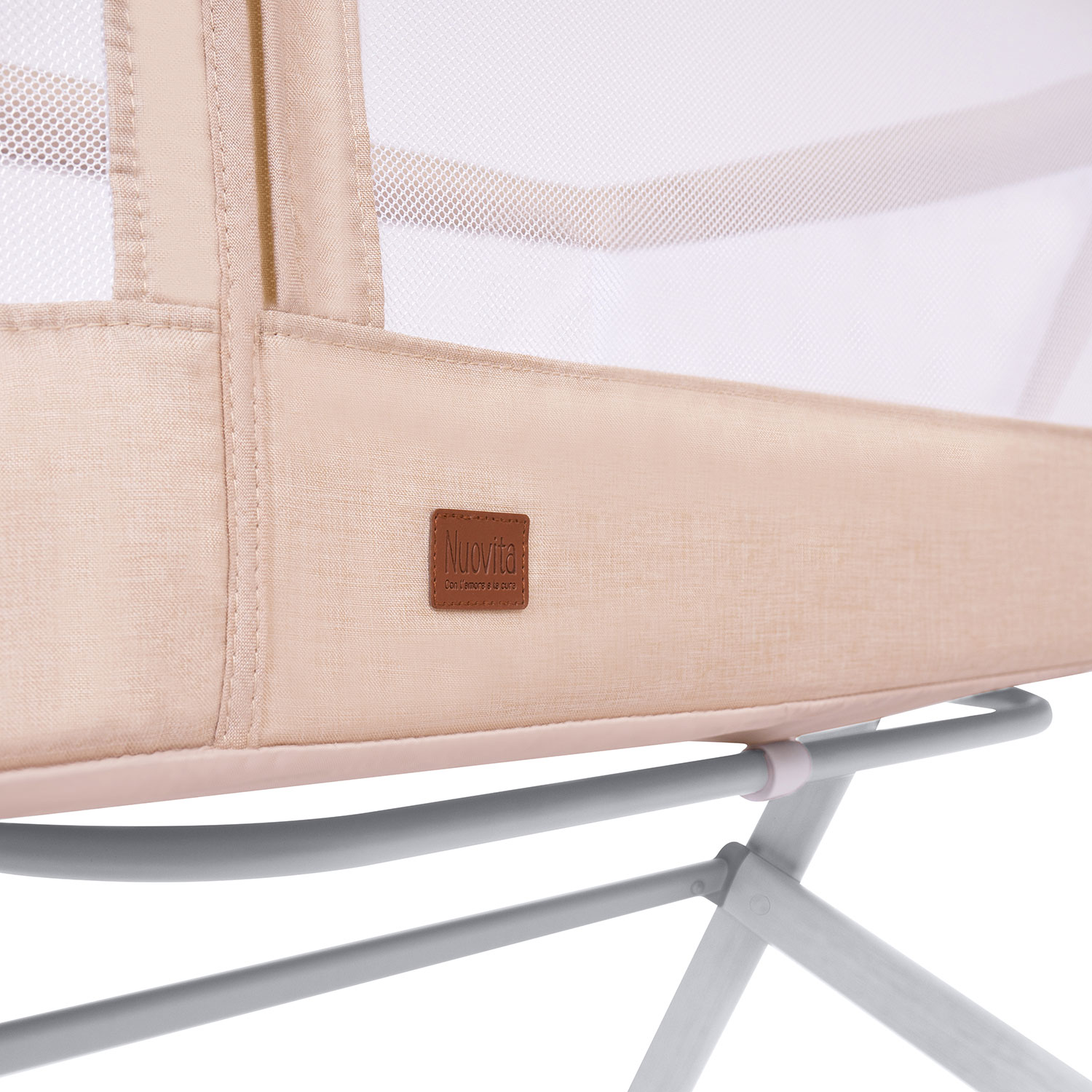 Колыбель Nuovita Accanto Dalia - фото 16