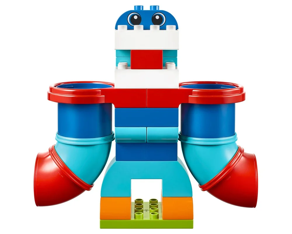 Конструктор LEGO Education 45026 150 дет. - фото 5