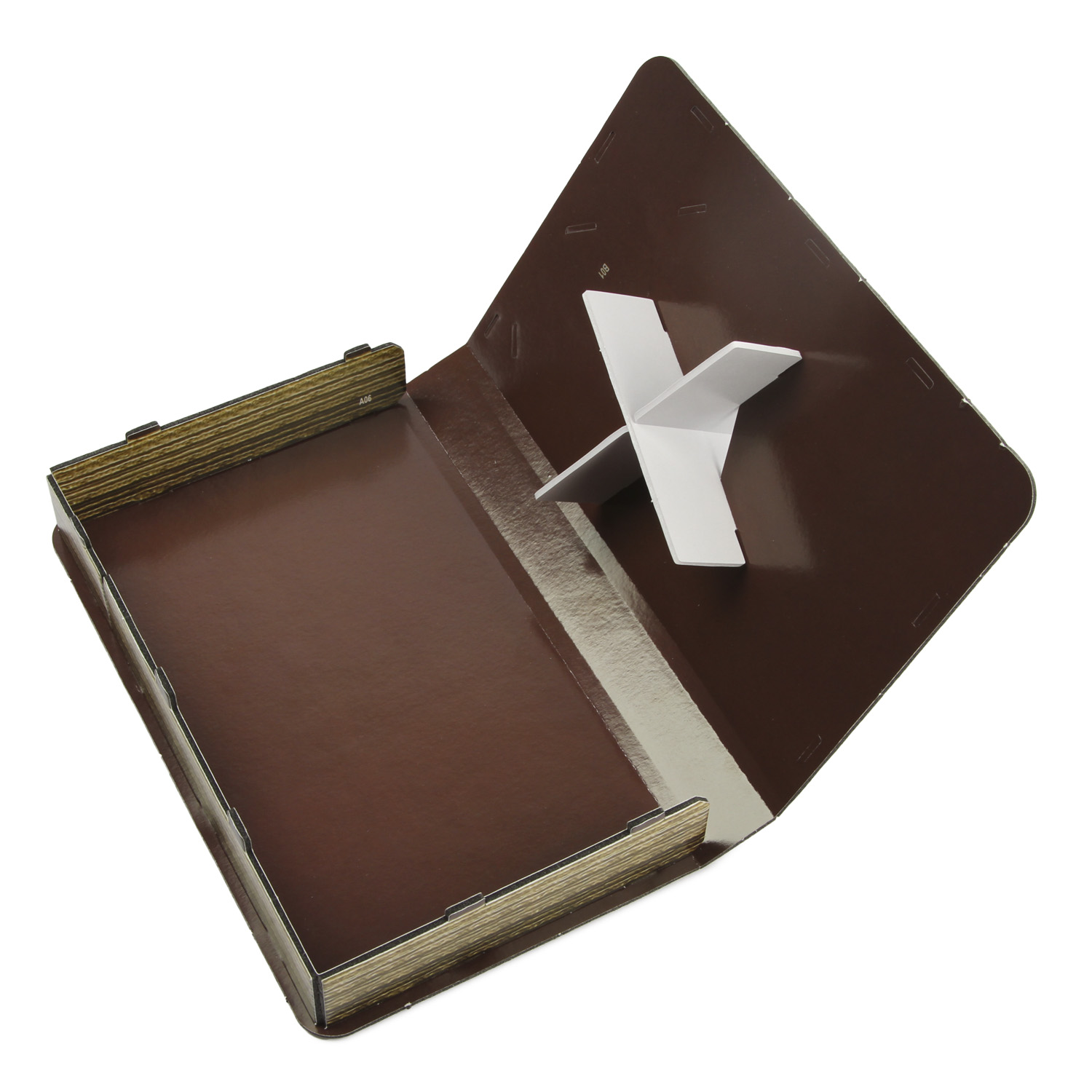 Пазл WWO Harry Potter 3D - фото 6