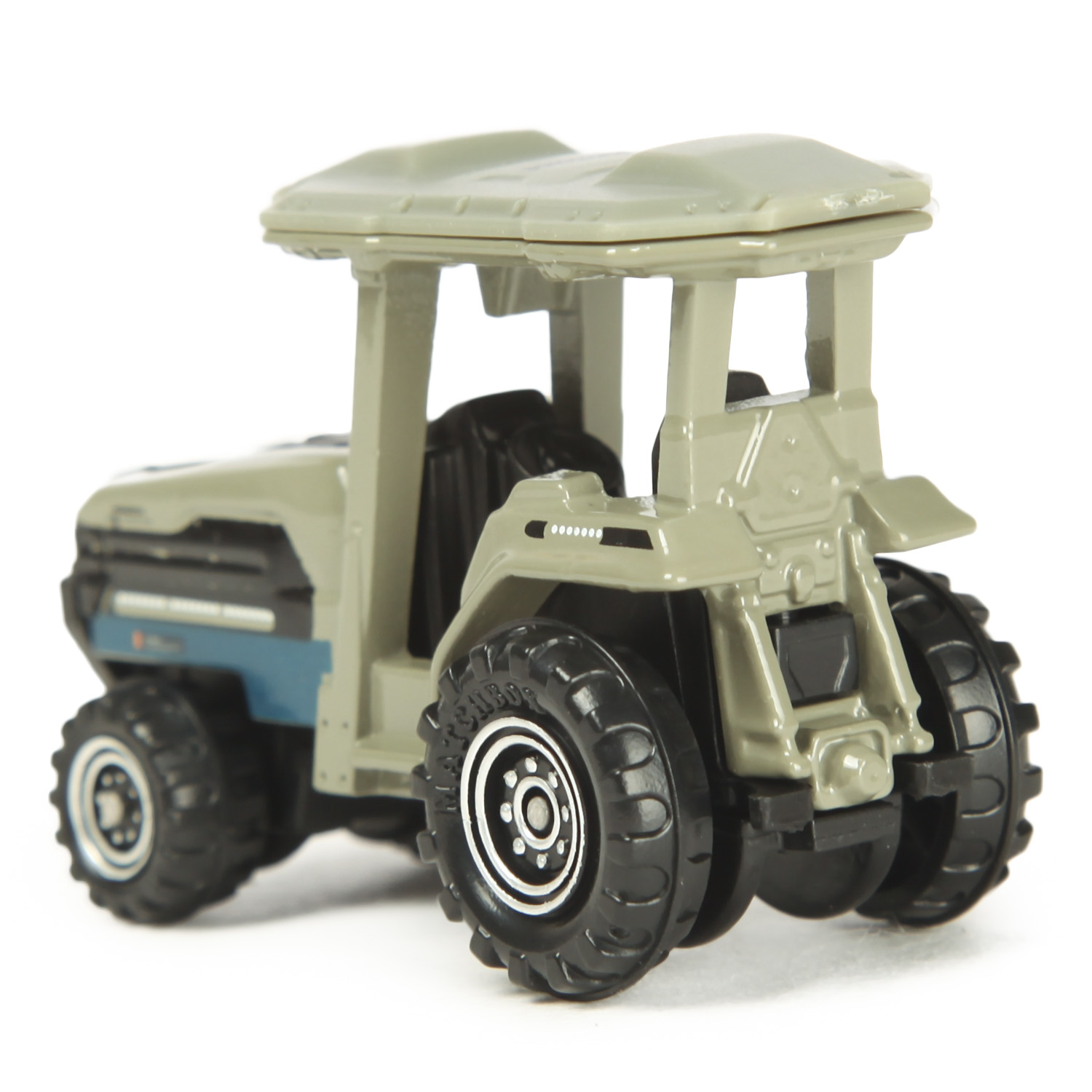 Трактор Matchbox Car Collection 1:64 в ассортименте 30782969B - фото 3