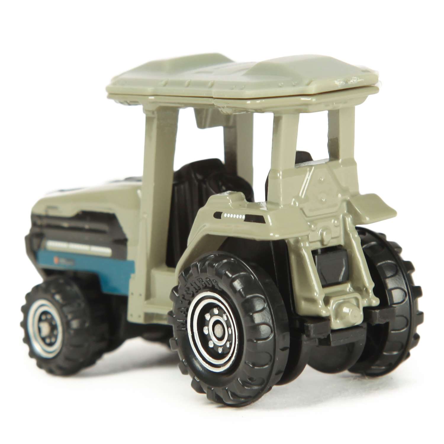 Трактор Matchbox Car Collection 1:64 в ассортименте 30782969B - фото 3