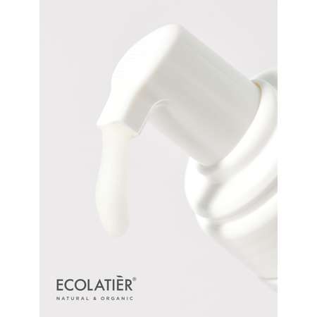 Пенка Ecolatier для интимной гигиены Нежная 150 мл