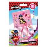 Алмазная мозаика Леди Баг и Супер Кот Алмазная мозаика 500 страз