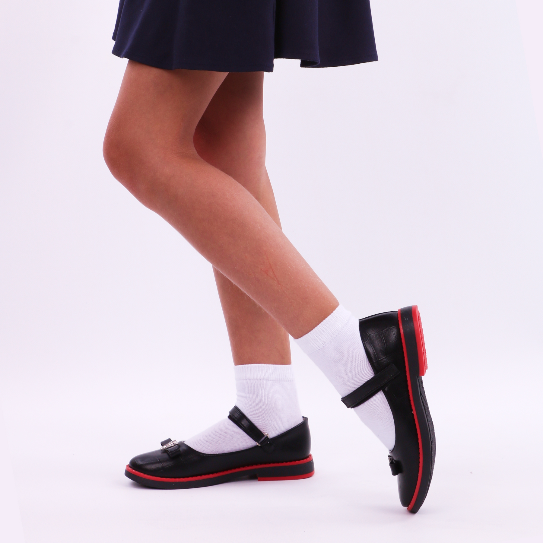 Носки 6 пар GLOBALTEKS KiDS GL155 - фото 6