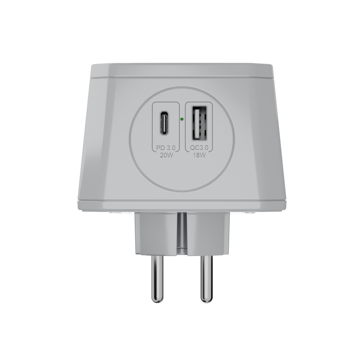 Разветвитель сетевой AGNI TP-WJ2U3E - фото 5