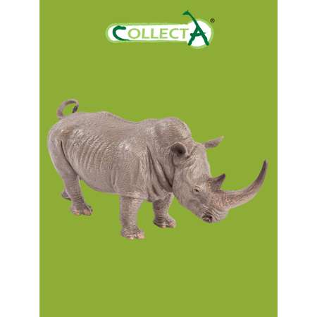 Фигурка Collecta Носорог