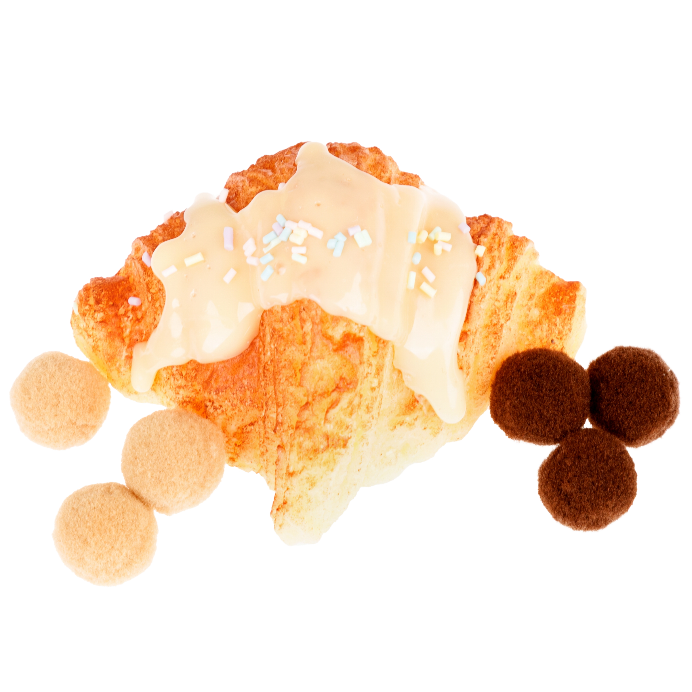 Игрушка-антистресс Крутой Замес - фото 1