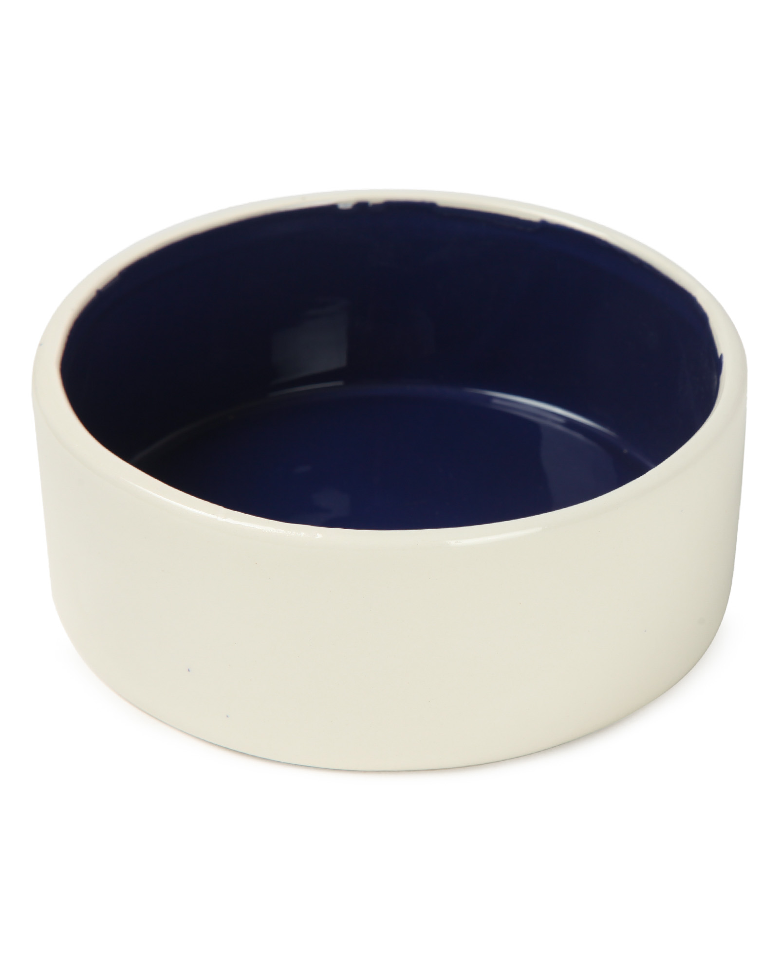 Миска керамическая Barbaks Круг объем 350мл - фото 4