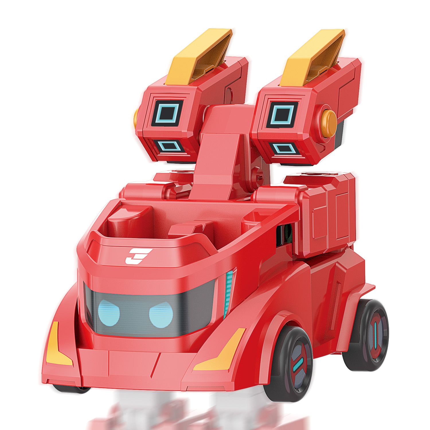 Фигурка Super Wings Джетт 9 сезон - фото 3