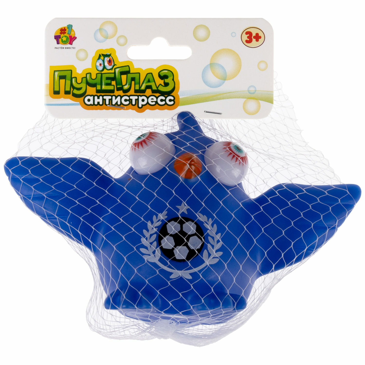 Игрушка-антистресс 1TOY - фото 5