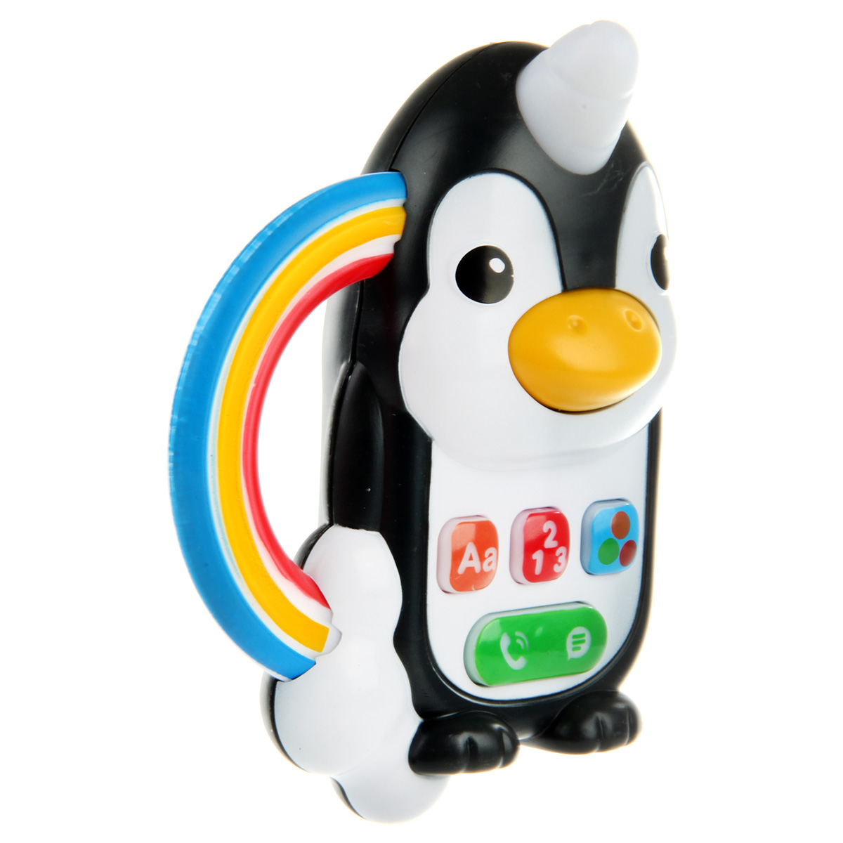 Игрушка УТИ ПУТИ телефон - фото 2