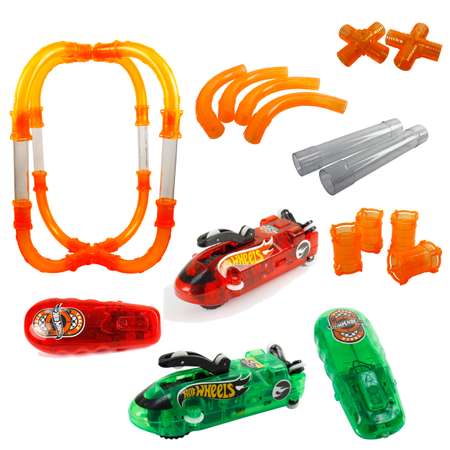 Трек 1TOY Турбо гибкий