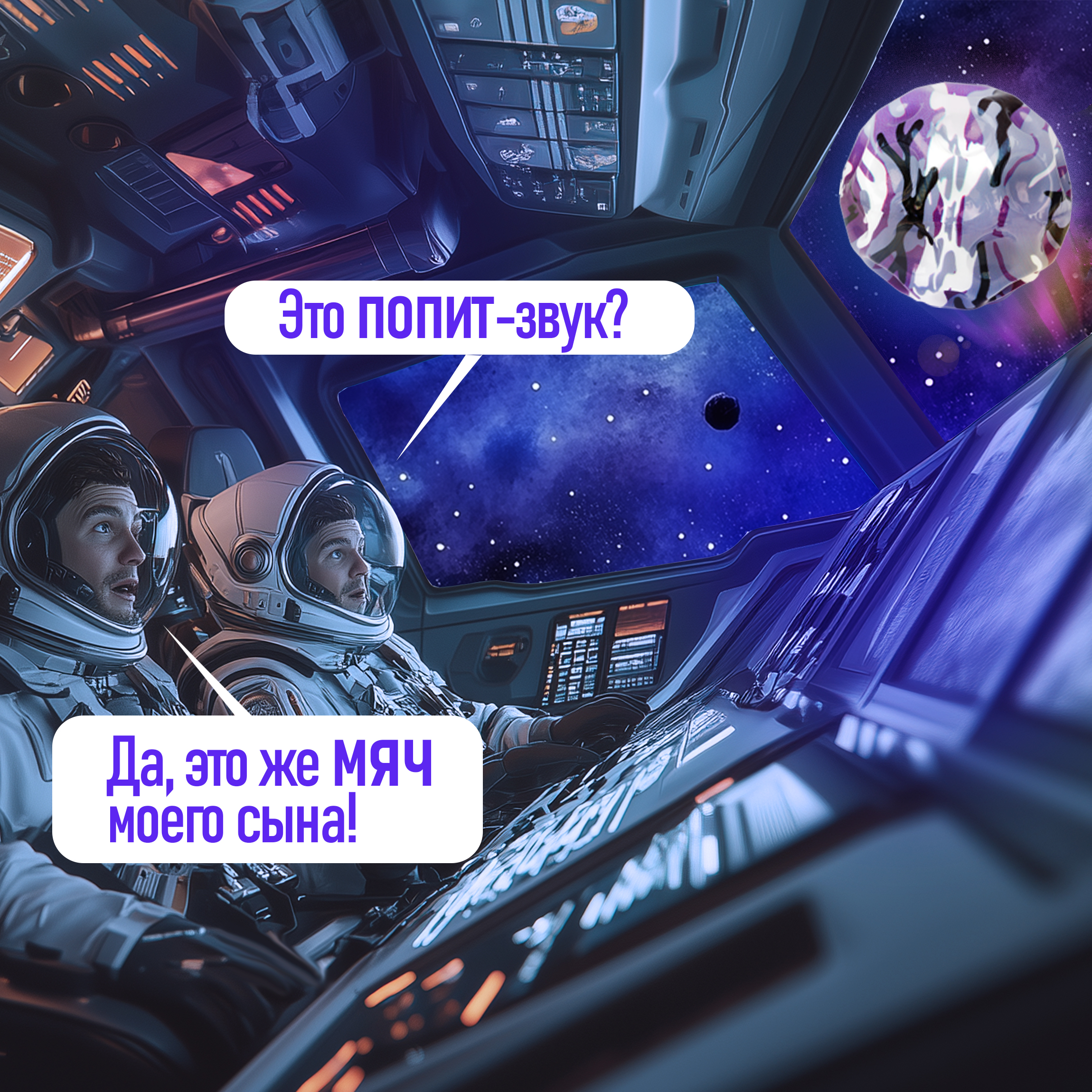 Попрыгунчик Крутой Замес в ассортименте - фото 5