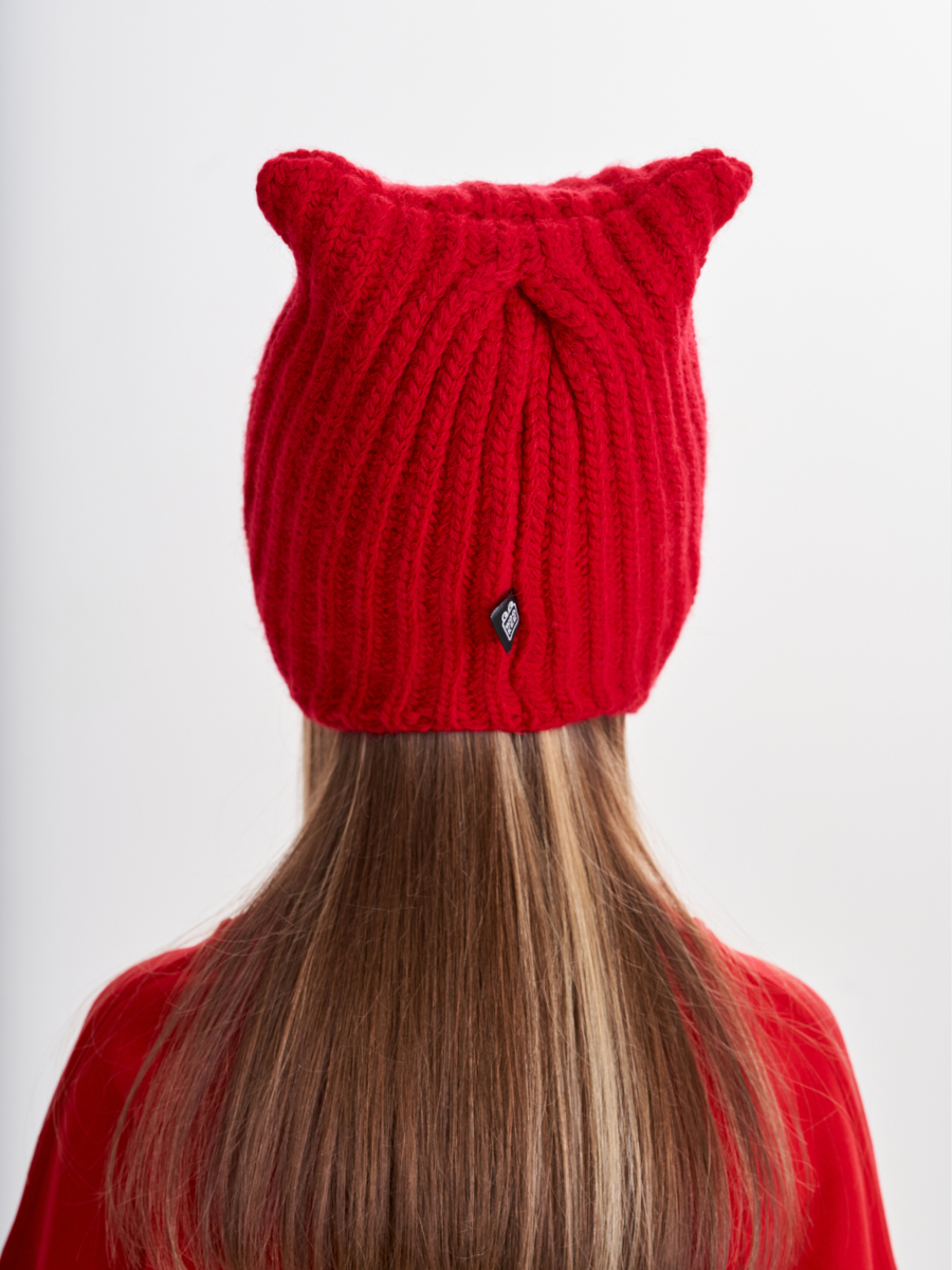 Шапка wookee HRED_CAT8547 - фото 7