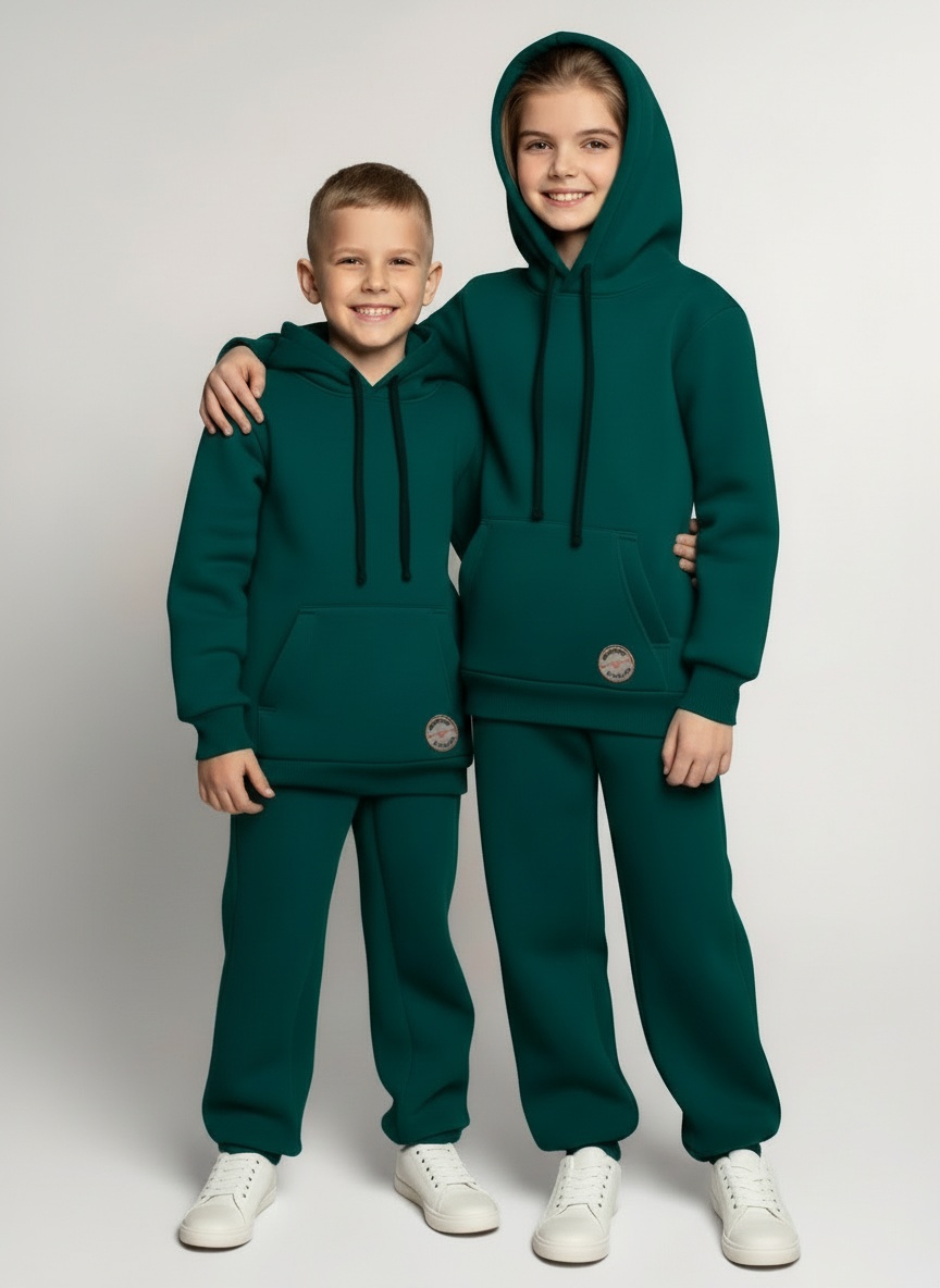 Спортивный костюм Персона Junior кд1039 - фото 5