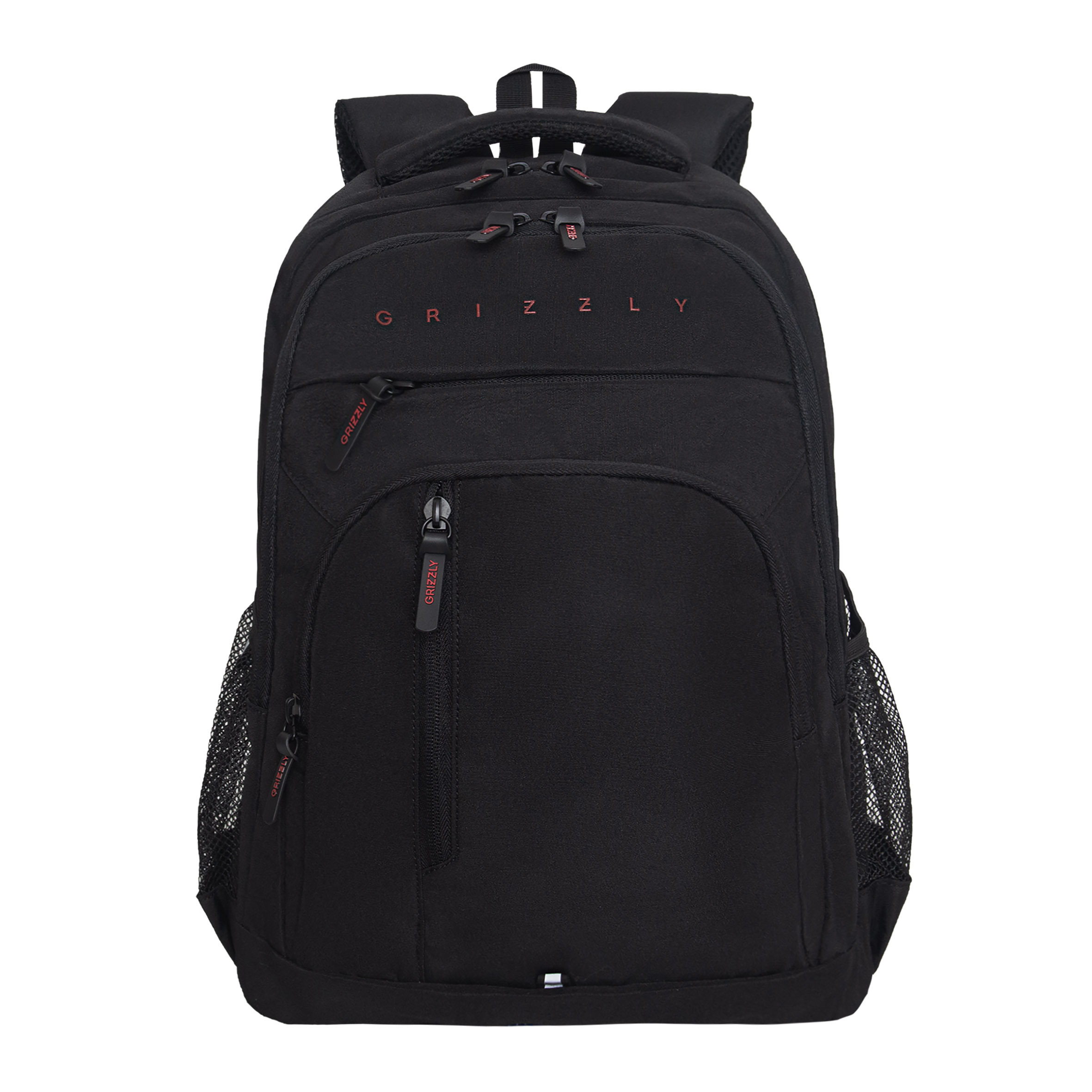 Рюкзак Grizzly для мальчика - фото 1