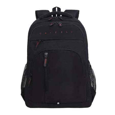Рюкзак Grizzly для мальчика