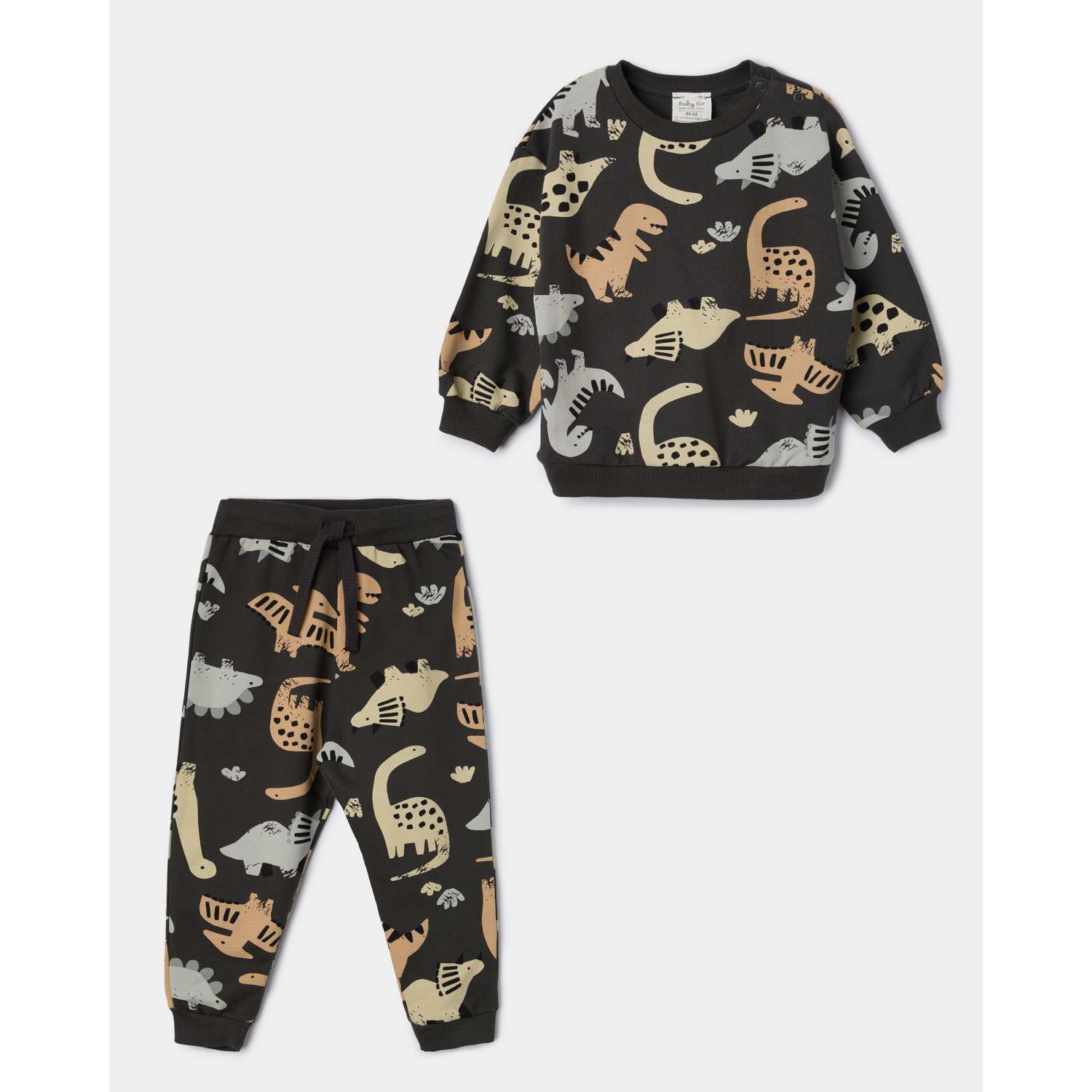 Комплект Baby Gо - фото 1